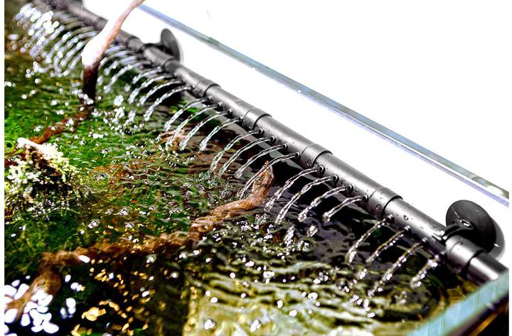 Immagine prodotto Aquael Hypermax 4500 BT (1500 l, Filtri esterni, Acqua dolce, Acqua salata)