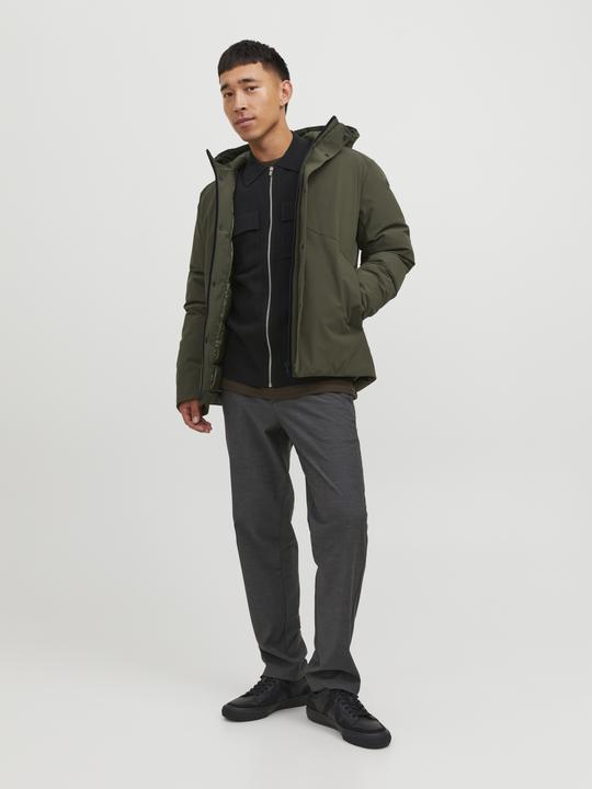 Actual product image Jack & Jones Hooded jacket (M)