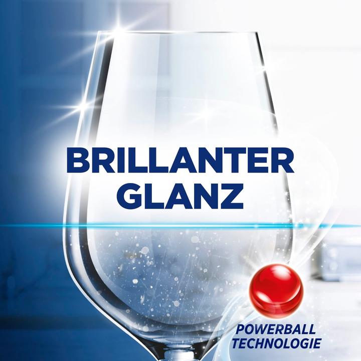 Image du produit Finish Produit de rinçage 800ml (Liquide)