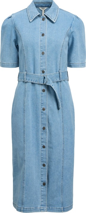 Produktbild Object Jeans Midikleid (L)