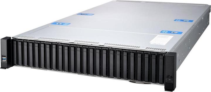 Immagine prodotto Mitac 2U2S Intel Xeon 6 Birchstream HPC/VM Ser