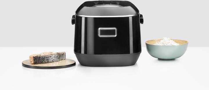 Actual product image OBH Nordica QK6018S0