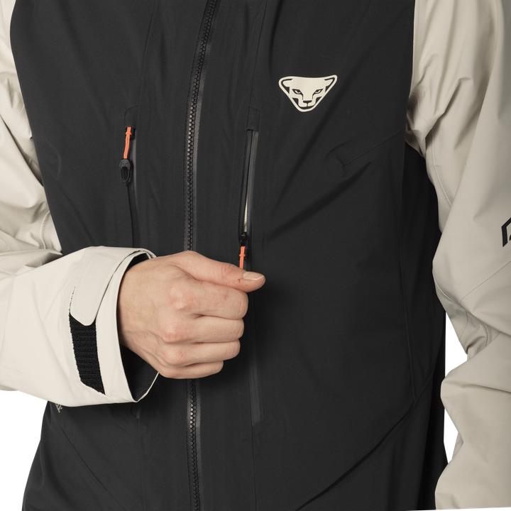 Immagine prodotto Dynafit Blacklight 3L Jacket (40, L, M)