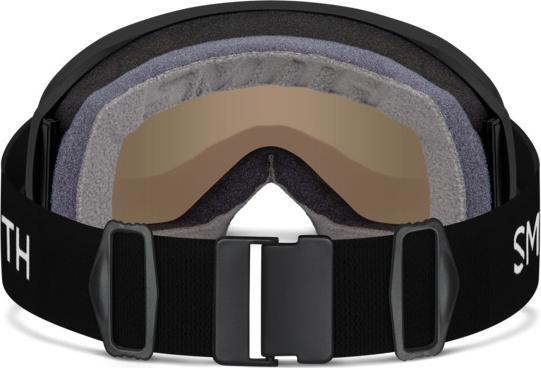 Produktbild Smith Reason OTG