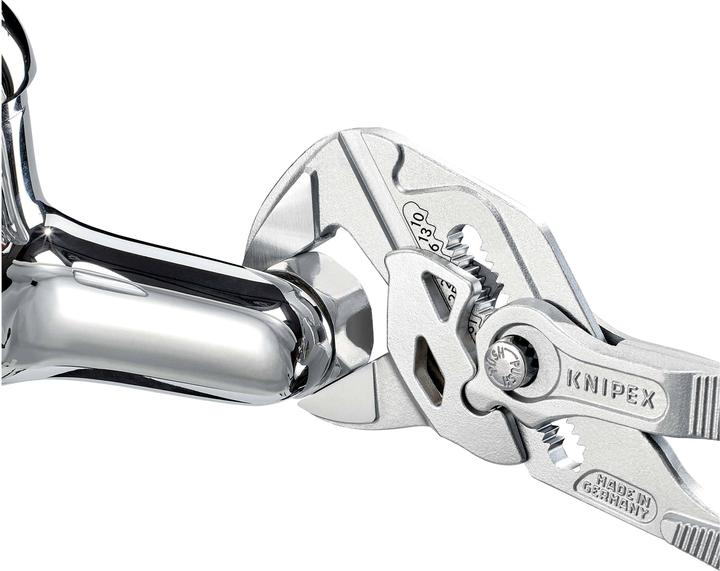 Immagine prodotto Knipex Pinza chiave (180 mm)