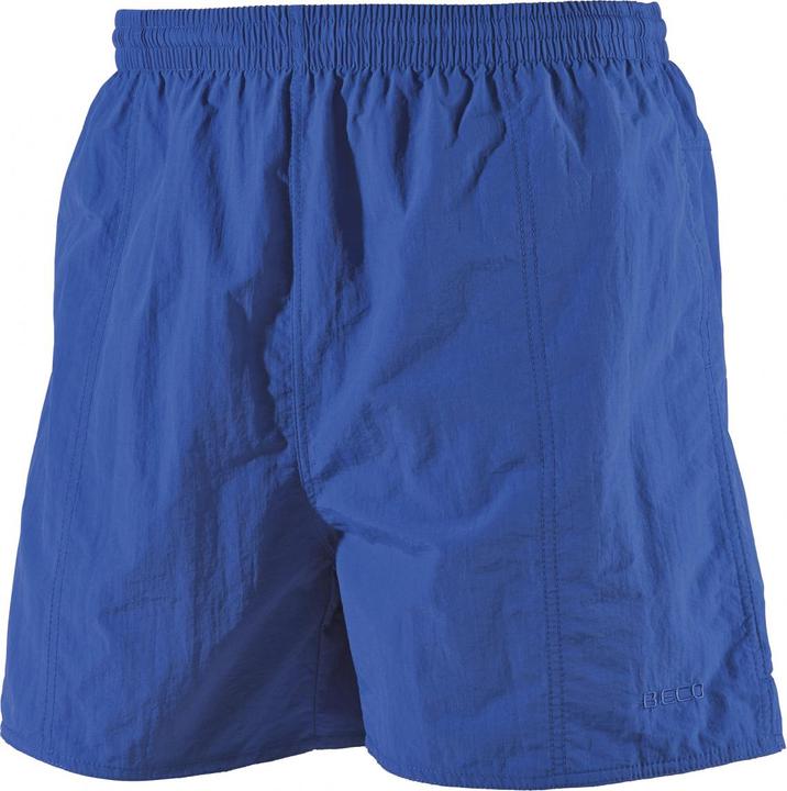 Actual product image Beco Swimming shorts men blue XL (XXL)