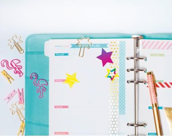 Actual product image Z-Design Neon Sticker