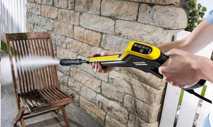 Immagine prodotto Kärcher K5 Power Control Home (Corrente elettrica)