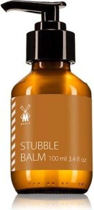 Produktbild Mühle Bartwachs (50 ml)