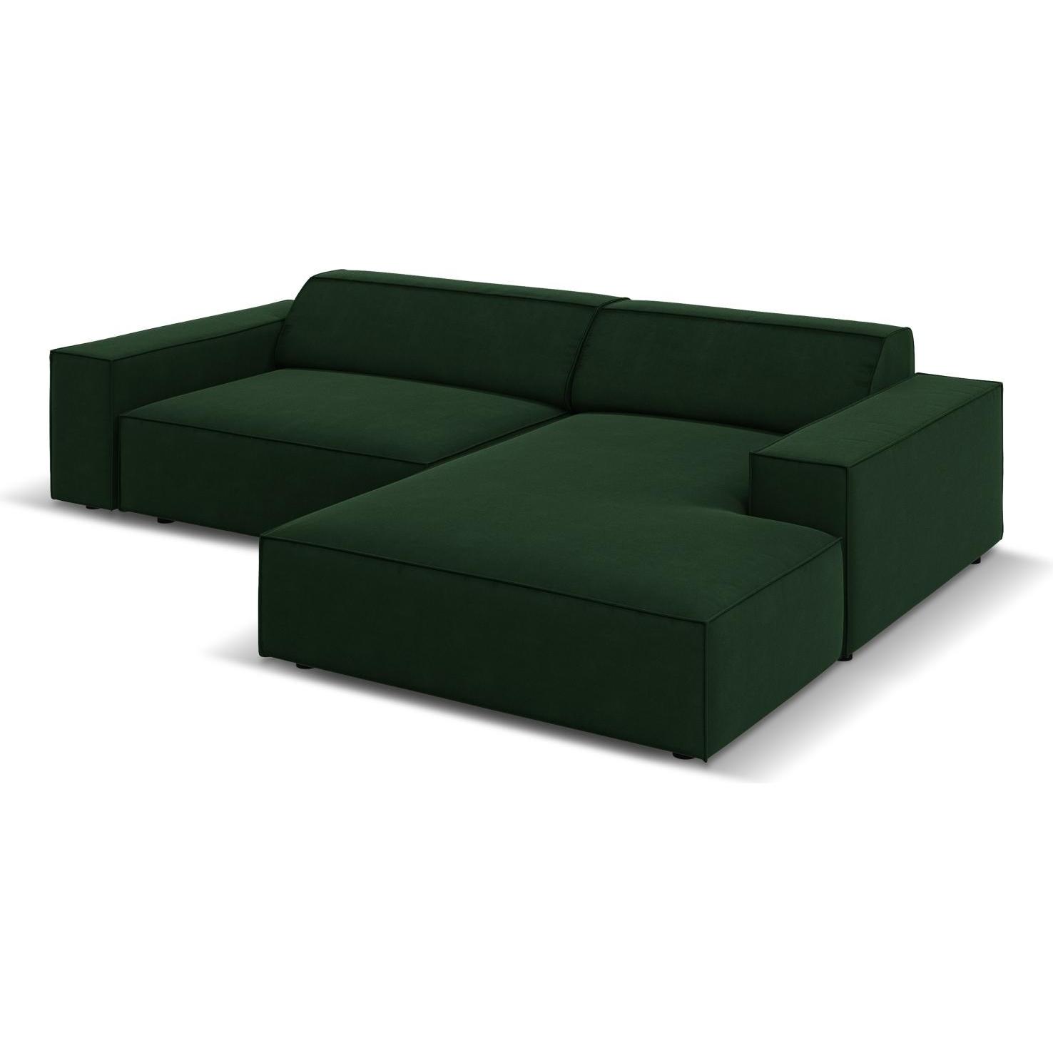 Micadoni, Sofa, Jodie (Ecksofa)