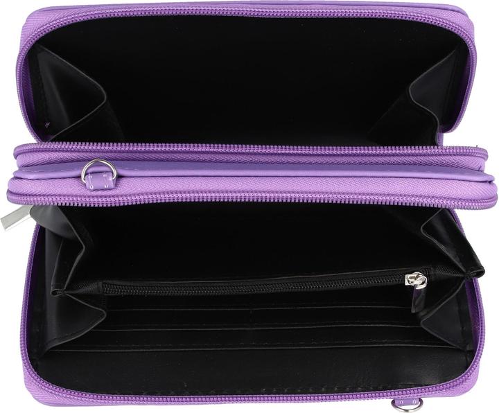 Actual product image Bench Wallet 19.5 cm