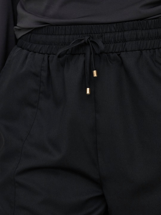 Actual product image Only CARMELIA Locker geschnitten Hose Hose (W46/L32)