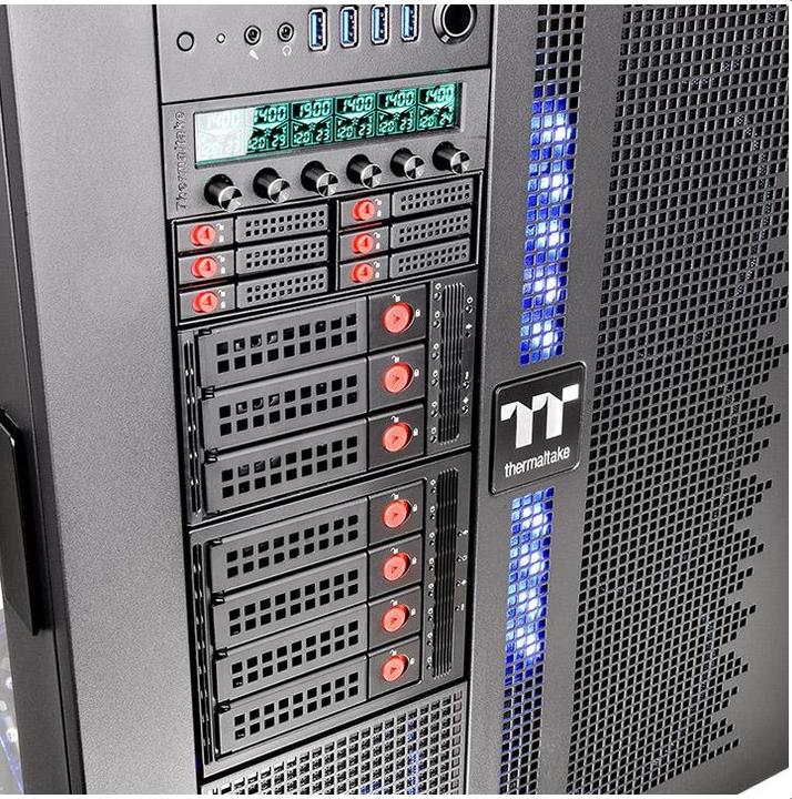 Image du produit Thermaltake Max 3504