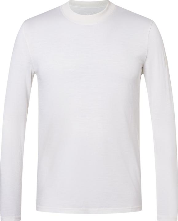fresh white