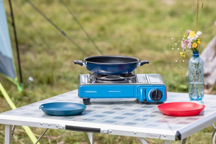 Image du produit Campingaz Camp'Bistro DLX