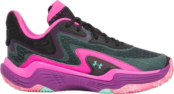 Produktbild Under Armour Basketball Schuhe (43)