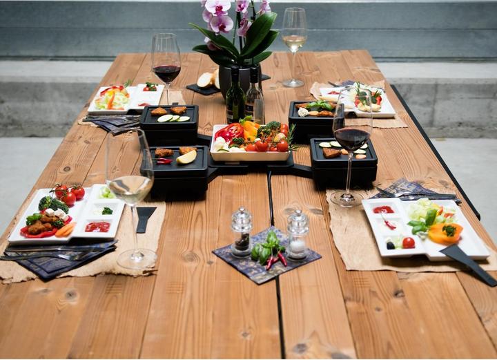 Produktbild Nouvel Gourmet-Star