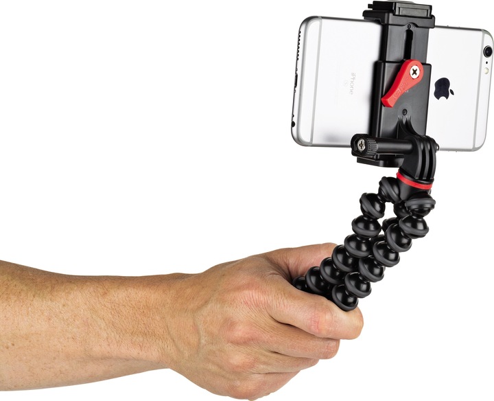 Produktbild Joby Grip Tight Action Kit (Kunststoff)