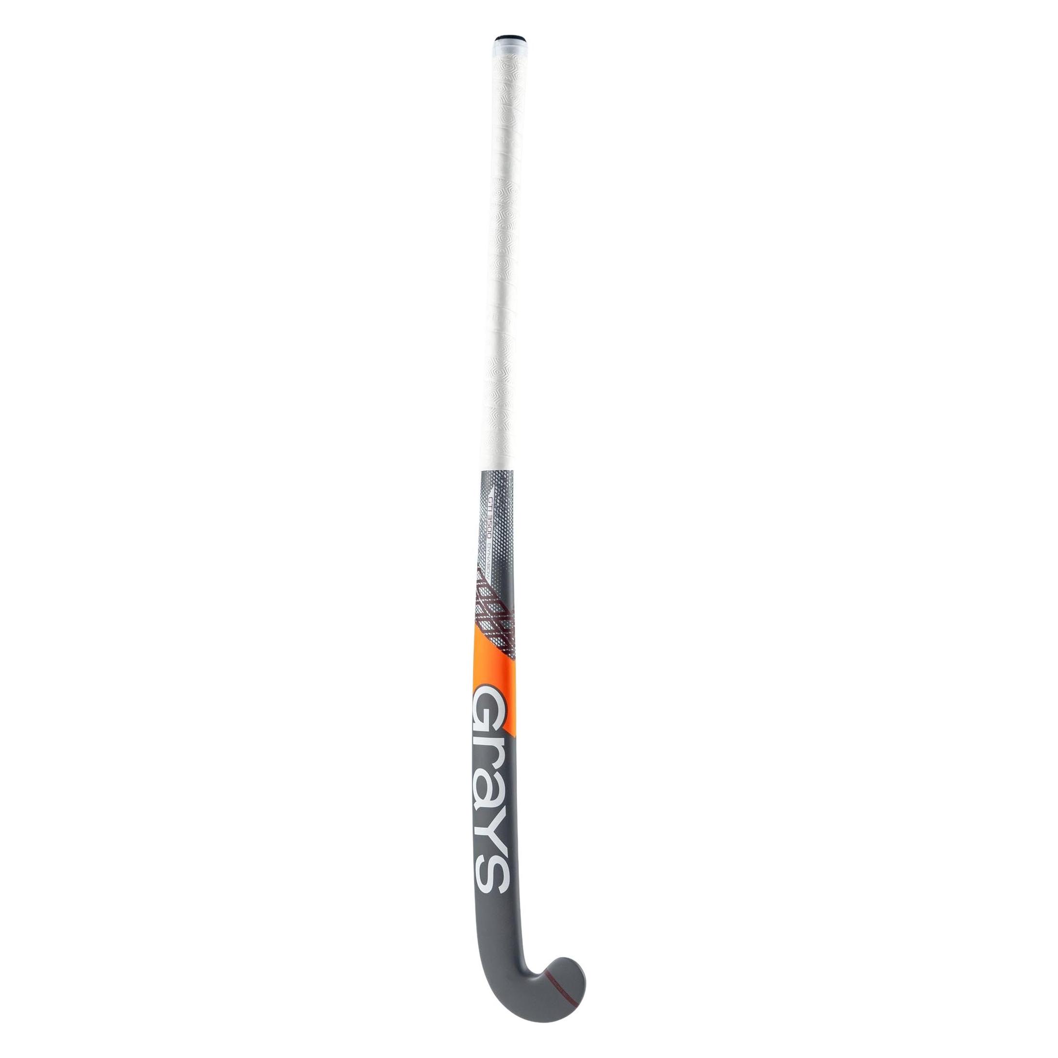 Grays, Eishockeystock, (Links)