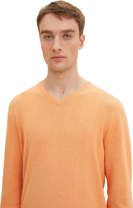 Immagine prodotto Tom Tailor Strickpullover Pullover V-Neck (XL)