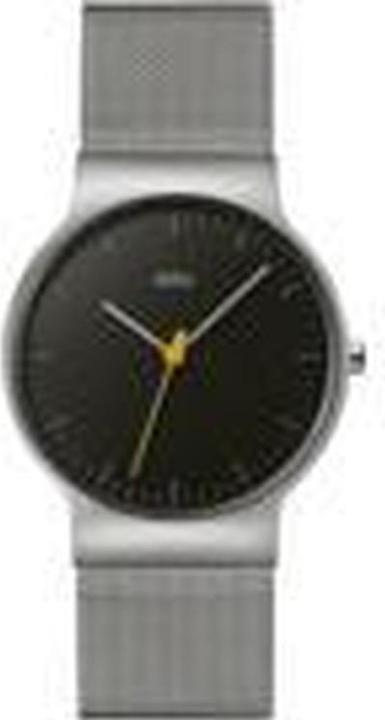 Braun Bn0211 (Analoguhr, 38 mm)
