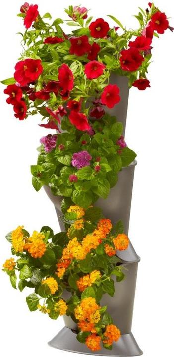 Produktbild Gardena NatureUp! Wandhalterung Vertikal