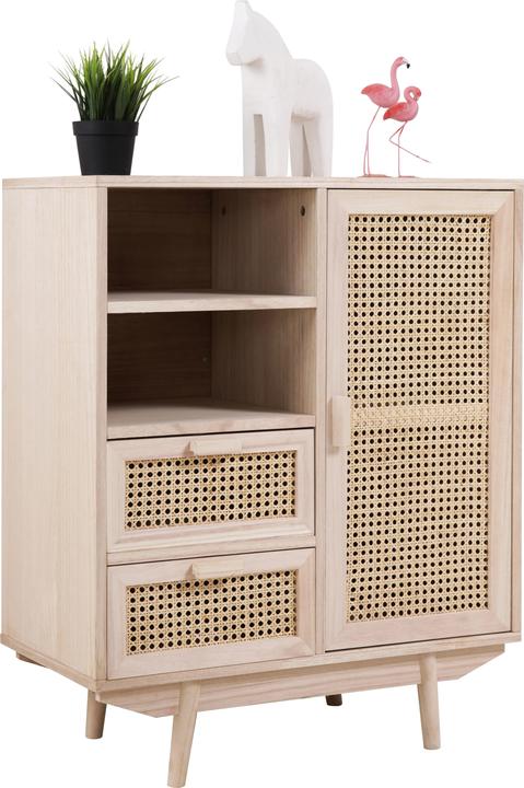 Produktbild SalesFever Sideboard (70 x 36 x 85 cm)