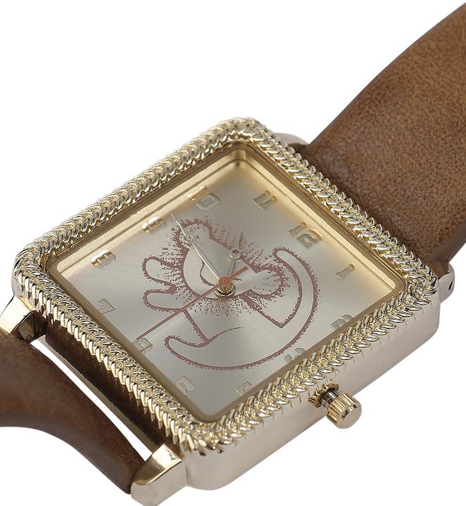 Actual product image Disney Interactive Studios Simba (Zinc alloy)