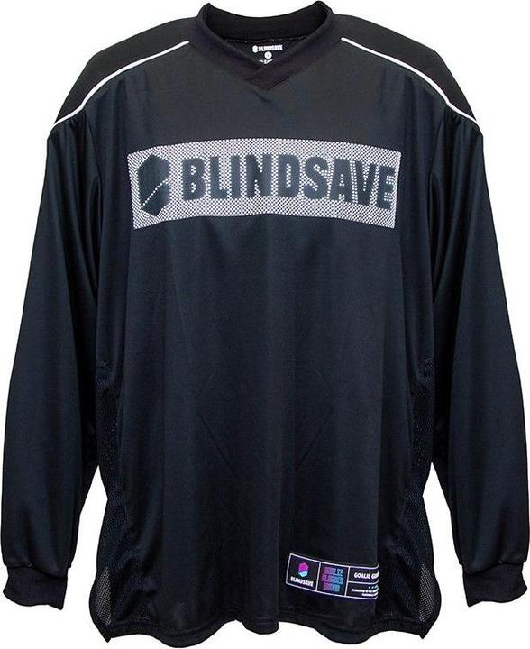 Immagine prodotto Blindsave Maglia da portiere Legacy Nero - 2xl (XXL)