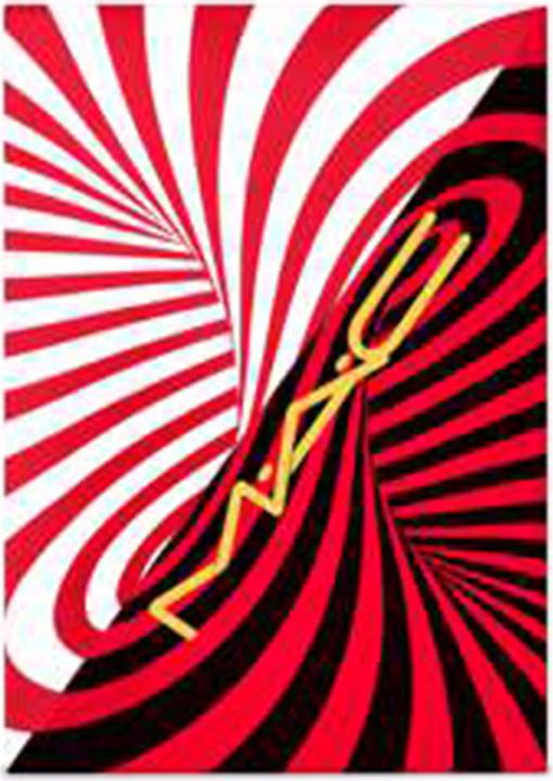 Produktbild MAC Cosmetics Tiny Trick Mini Lipstick Trio Weihnachts- Set (Neutral)