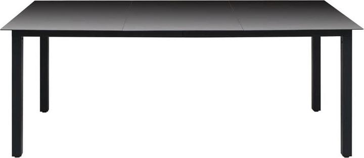 Produktbild vidaXL Essgruppe (190 x 90 x 74 cm)