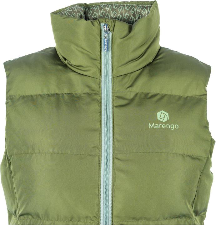 Produktbild Marengo Steppweste Elements (M)