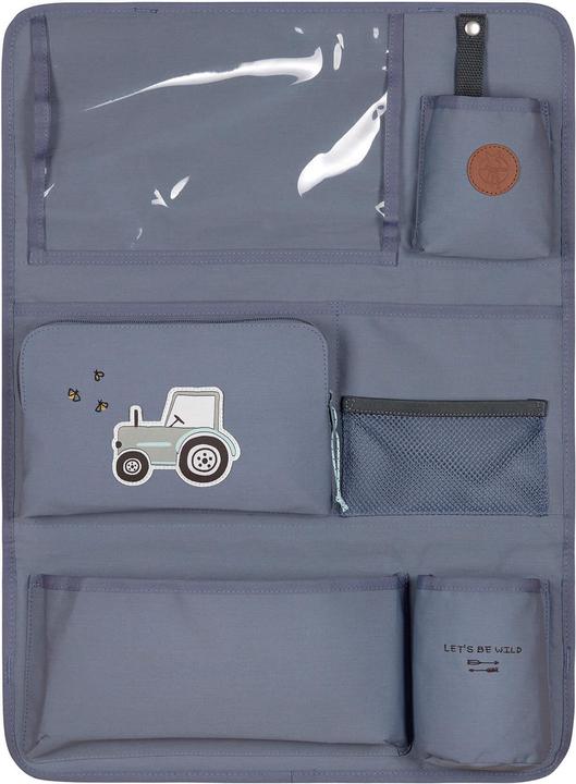 Actual product image Lässig Car Wrap to Go