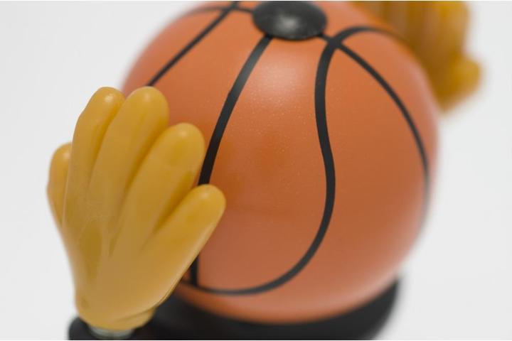 Image du produit LIIX Funny Basketball