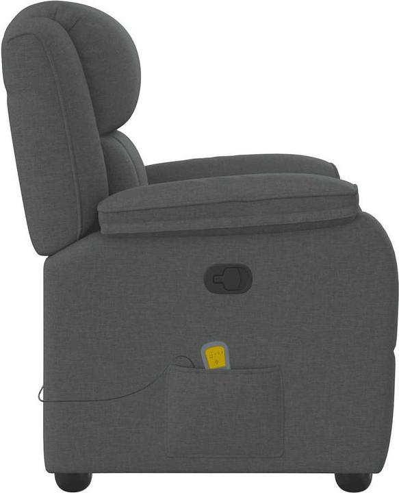 Produktbild vidaXL Massage-Relaxsessel