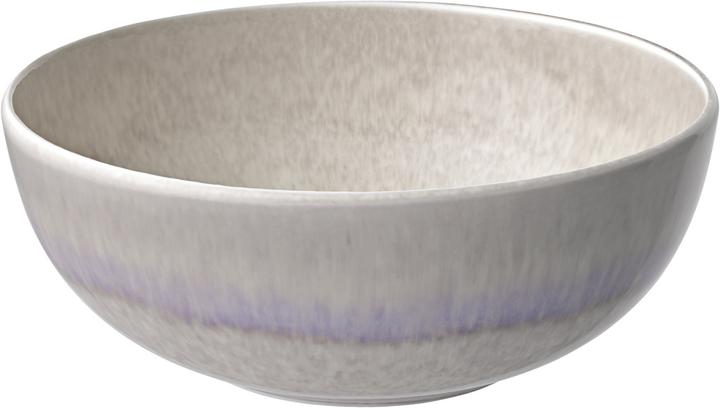 Produktbild Like. by Villeroy & Boch Bol Perlemor Sand (16.90 cm, 0.56 l, 1 x)