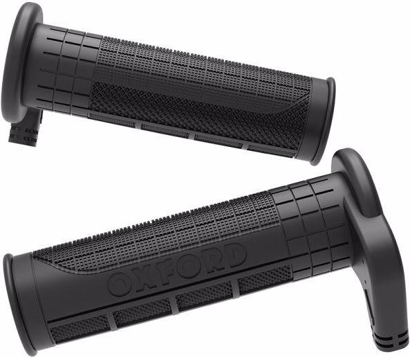 Produktbild Oxford Hotgrips w. Autom. Thermistor