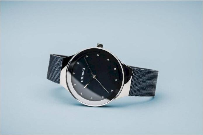 Produktbild Bering Classic (Analoguhr, 34 mm)
