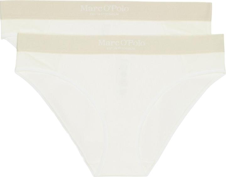 Produktbild Marc O'Polo Slip Iconic Rib (M, 2er Pack)