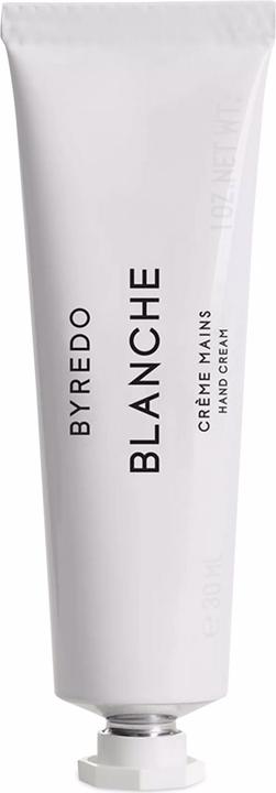 Actual product image Byredo Blanche Hand Cream (30 ml)
