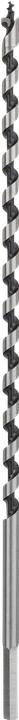 Actual product image Bosch Zubehör Wood snake bit, hexagon D= 6.0 mm L= 235 mm (6 mm)