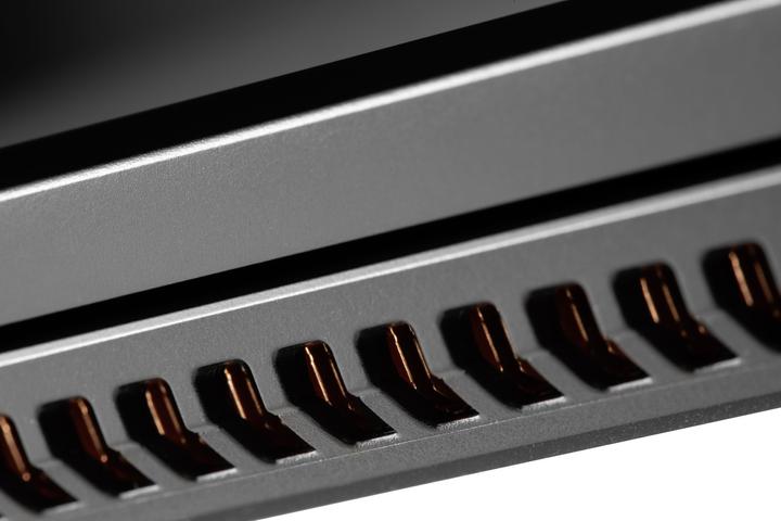 Actual product image Captiva Power Starter I91-057 Core i7 - (17.28", Intel Core i7-1355U, 32 GB, 500 GB, DE)
