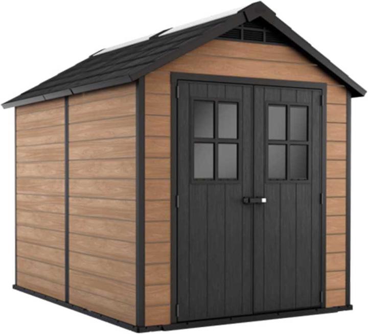 Actual product image Keter Newton 759