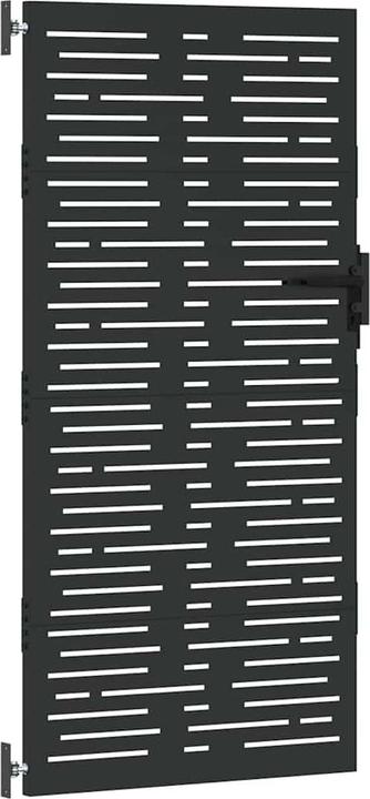 Produktbild vidaXL Gartentor