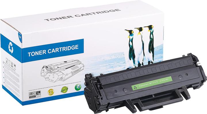 Produktbild IColor Toner kompatibel für Samsung ML-2165W, schwarz