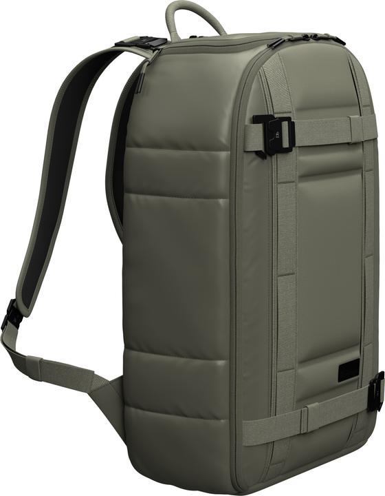 Produktbild DB Sports Ramverk Backpack (Fotorucksack, 21 l)