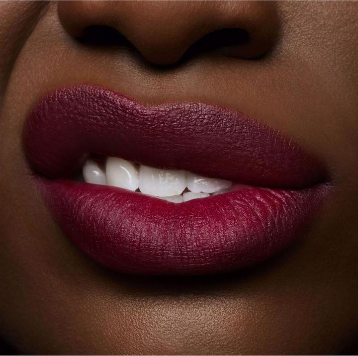 Produktbild MAC Cosmetics Powder Kiss Liquid Lipcolour (Burning love)