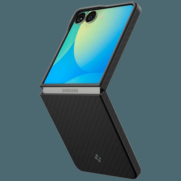 Image du produit Spigen Air Skin Aramid (Samsung Galaxy Z Flip7)