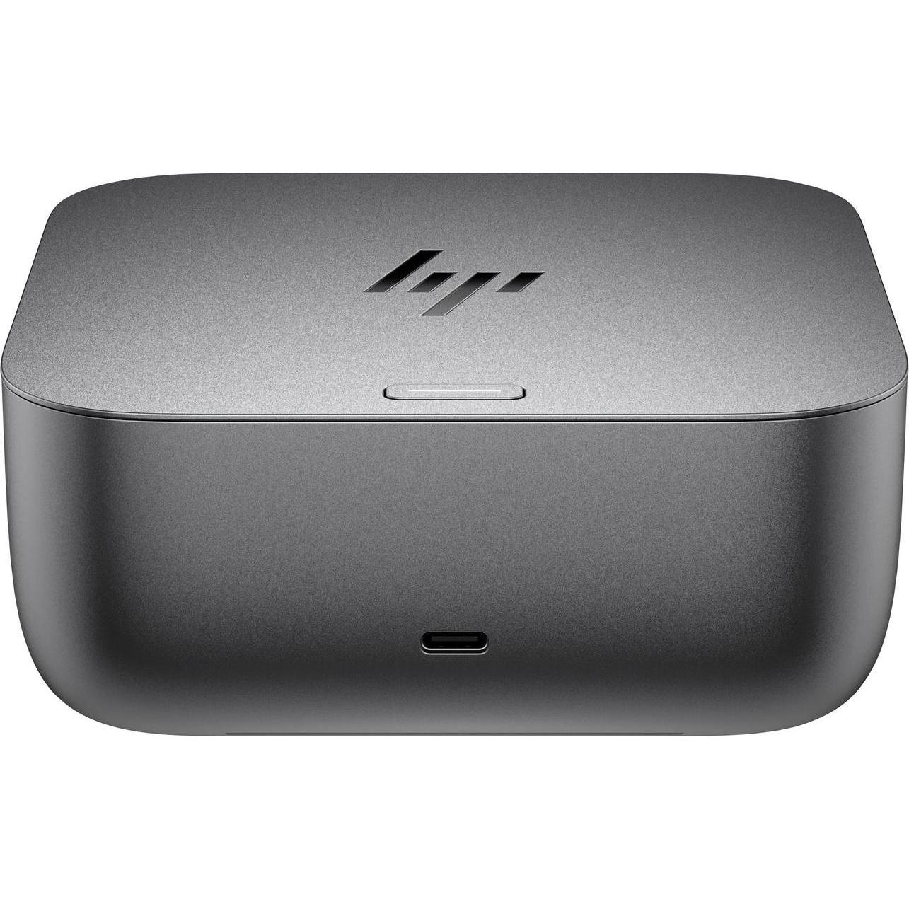 HP Thunderbolt 4 Ultra 280W (Thunderbolt), Dockingstation + USB Hub