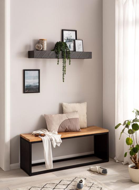 Actual product image Wohnling 90x10x20 (90 x 20 x 10 cm)